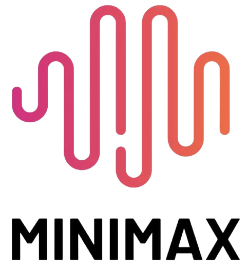 MiniMax-Logo (Unternehmenslogo; ein separates Modelllogo liegt nicht vor)