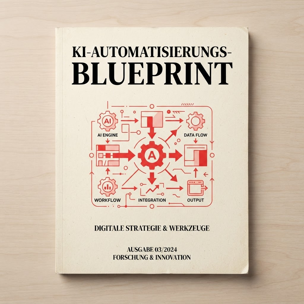 KI-Automatisierungs-Blueprint