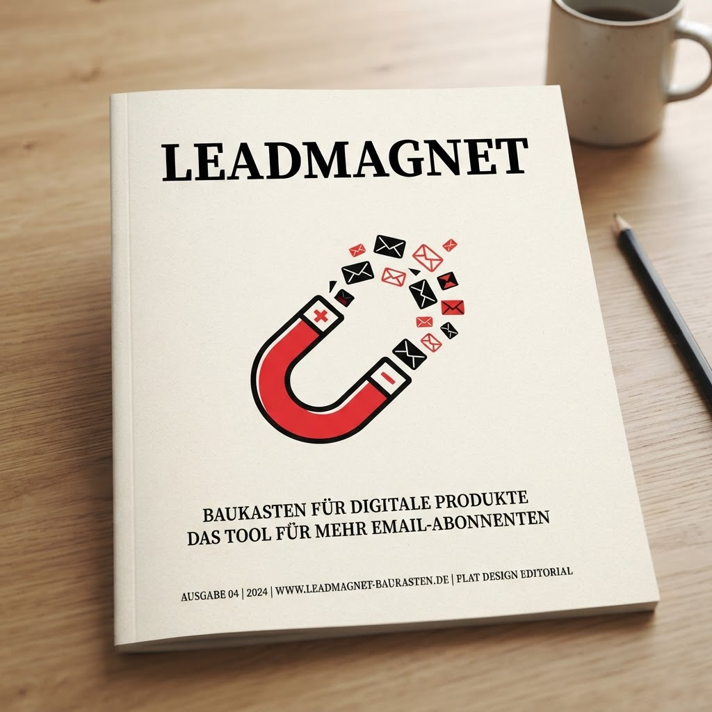 Leadmagnet-Baukasten