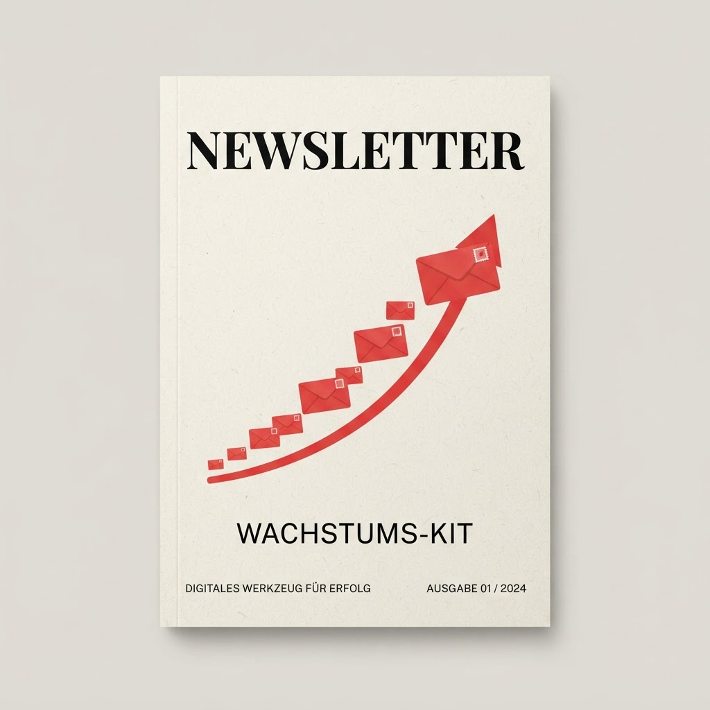 Newsletter-Wachstums-Kit